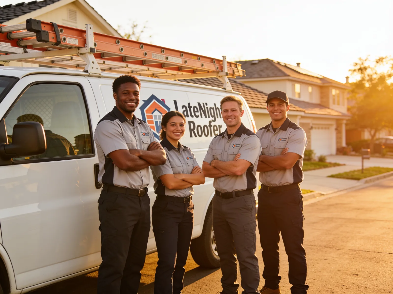 Emergency Roof Repair company in Freelandville, IN